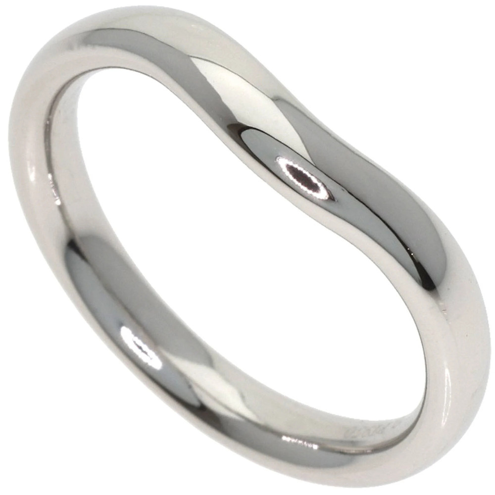 TIFFANY Silver Ring